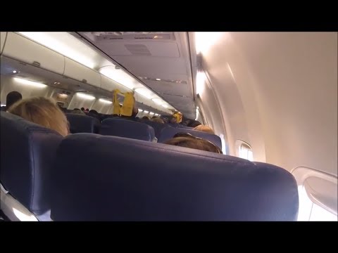 HILARIOUS SOUTHWEST AIRLINES FLIGHT ATTENDANT, SAFETY DEMO, END OF FLIGHT ANNOUNCEMENT AND MORE!!!
