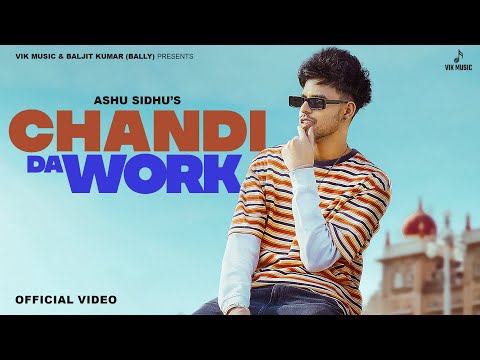 Chandi Da Work