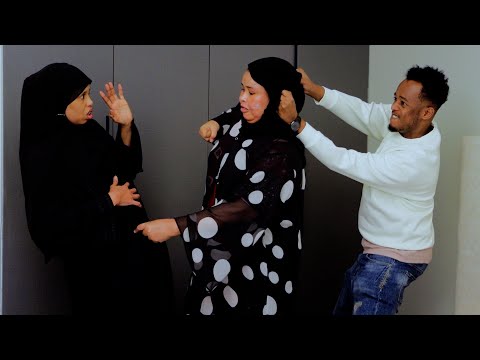 IMTIXAAN ADUUN PART 48