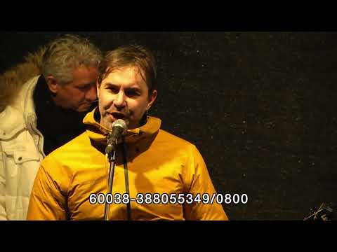 MUDr. FAKER - MUDr. FAKER Vzkaz (live)