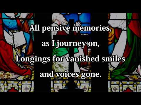 Thumbnail for Thou Knowest, Lord, The Weariness And Sorrow video