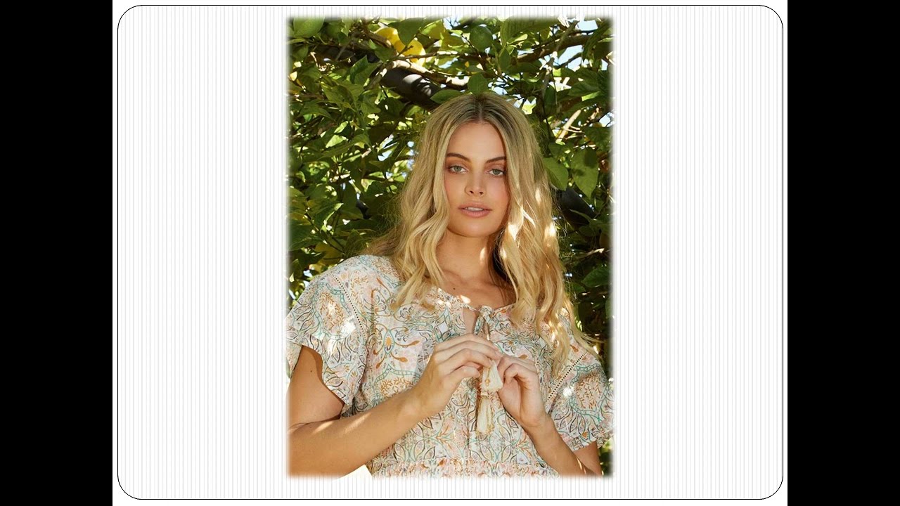 7 Best Boho Outfits for Women to Look Trendy in 2022