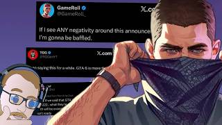 GTA 6 Fanboys Are Actually Insane At This Point...
