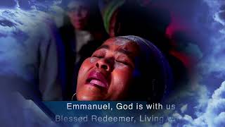 Jesus, name above all names beautiful saviour, Glorious Lord