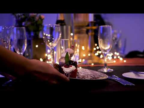 The Westport Event Centre
