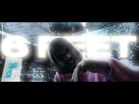 HATESPEECH - 6 FEET (Official Music Video)