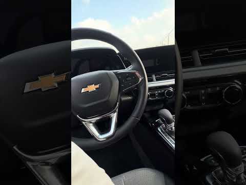 фото chevrolet trax i 0