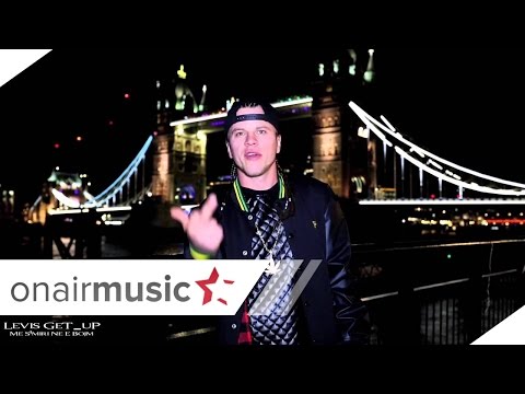 Levis GeT-uP - Coming Soon (Official Video)