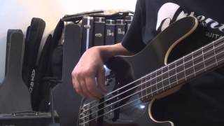 Video thumbnail for Richard Cocco Bass Guitar Strings by Dave's World of Fun Stuff