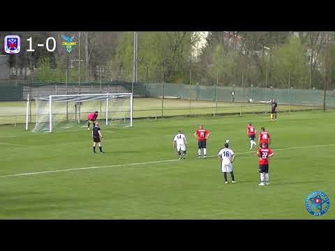 TJ Nenince - TJ Sokol ONV /Goals/ 2019.04.07