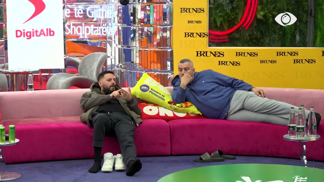 Këta Shëndritin nuk e konsiderojnë si vetja/ Miri dhe Rogerti flasin për çiftin Mateo dhe Brikena