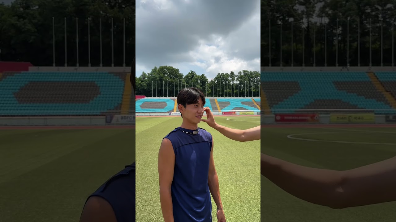 여주 대표 귀요미들 소환법 ???? #축구 #football #k3리그 #soccer #k리그 #volleyball #automobile #dance #rugby #축구선수