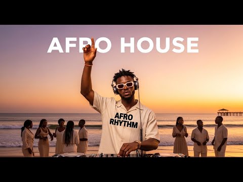 🌴 Summer Mix 2026 - SUMMER AFRO HOUSE & Tropical Beats for Relaxing 27
