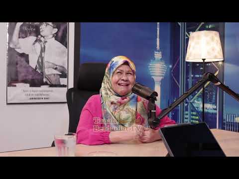 MARUAH SAYA TAK BOLEH DIBELI - OGY