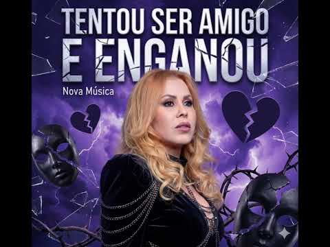 Calypso - Tentou Ser amigo E Enganou (Fan Made)