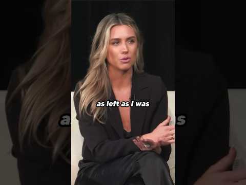 What’s the difference between a liberal and a conservative 🤨