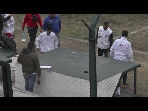 Liga Catamarqueña, 1ra fecha Anual: Villa Cubas 3 - Defensores del Norte 1