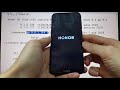 FRP Honor 8s Вот как удалить гугл аккаунт после сброса настроек С последним обновлением 2020
