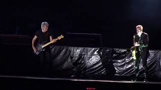 Roger Waters - Money (Chile 2018)