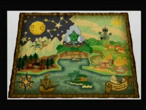 Paper Mario: The Thousand Year Door Walkthrough 15: Returning to Rogueport