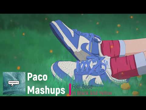 Feel Good In Black And Yellow