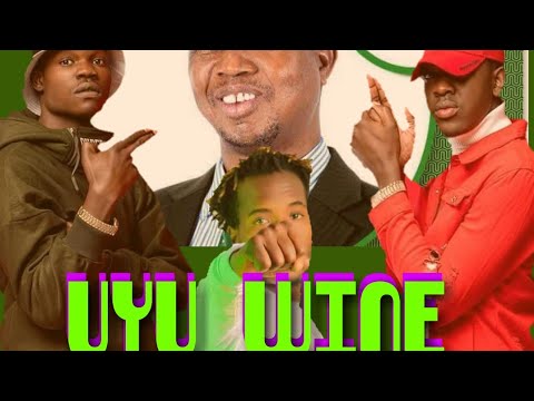 PF Campaign song: Chanda na Kay ft. Y Celeb -Uyu Wine