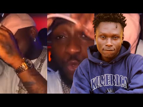 Davido Jams to Condemn by Jay Bahd in new video