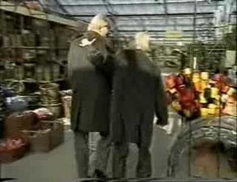 K&B - Deksel vd Desk 19 - 5van8 - Versiertuin