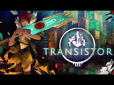 Sound Test Unlocked! Best VGM 2402 - Sandbox (Transistor)