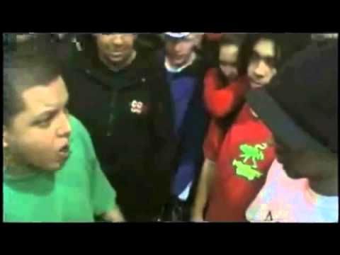 batalha de mc's na roosevelt