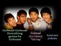 Golmaal Golmaal Everything Gonna Be Golmaal Golmaalfununlimited 2006 Ajaydevgan