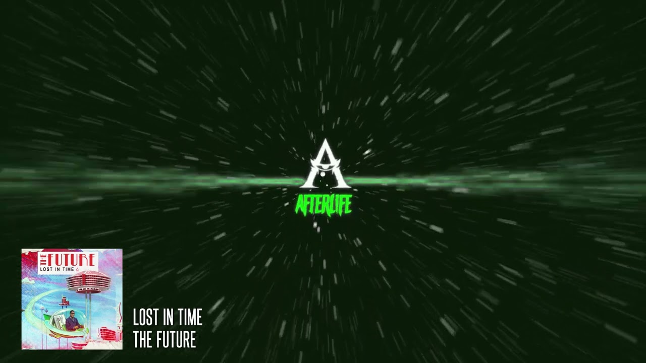 Lost In Time - The Future
