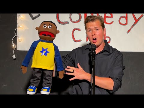 The Puppet