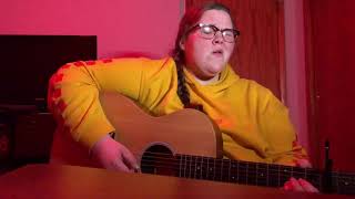 Undrunk - FLETCHER cover