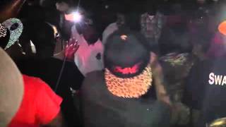 Lil Mook Performing Live in Greenville,Al