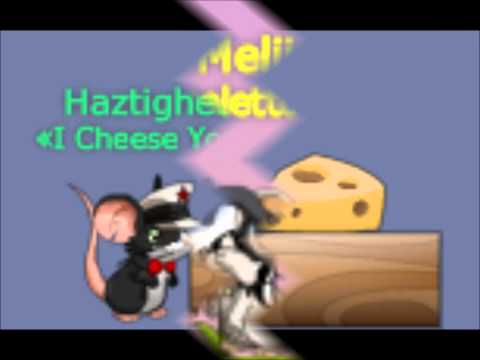 Kløne Smurf. By Meliiz