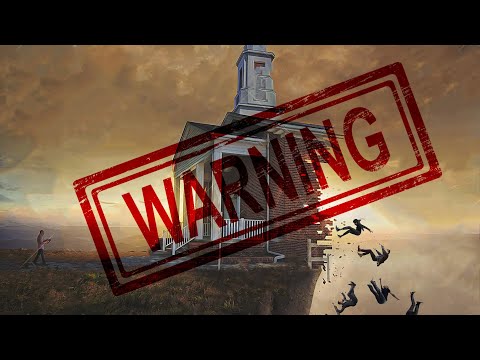 𝗪𝗲 𝗛𝗮𝘃𝗲 𝗨𝗻𝗱𝗲𝗿𝗲𝘀𝘁𝗶𝗺𝗮𝘁𝗲𝗱 𝗦𝗮𝘁𝗮𝗻: 𝗔𝗻 𝗨𝗿𝗴𝗲𝗻𝘁 𝗪𝗮𝗿𝗻𝗶𝗻𝗴 𝗧𝗼 𝗔𝗹𝗹 𝗖𝗵𝘂𝗿𝗰𝗵𝗲𝘀 𝗼𝗳 𝘁𝗵𝗶𝘀 𝗘𝗮𝗿𝘁𝗵!