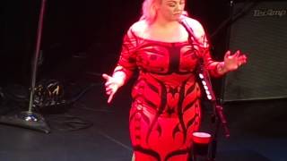 Elle King - Under The Influence // Live at The Paramount Theatre