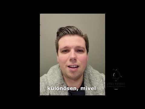 Sergei Dogadin üzenete