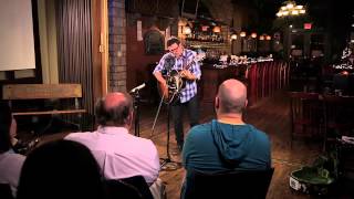 Lost River Sessions - Will Kimbrough - Goodnight Moon