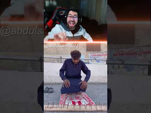 المخرج الهندي لو كان مسلم 😂