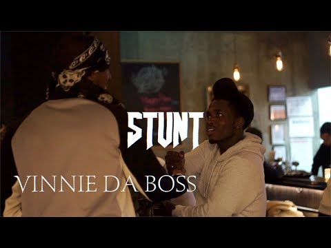 Vinnie Da Boss - Stunt