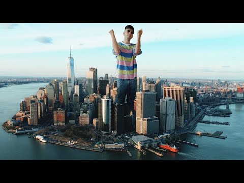 BEJO - HAPPY DAY 🙏 (Prod. Livinlargeinvenus)