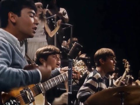 Dino, Desi & Billy 📀 I'm A Fool {Stereo} 1965