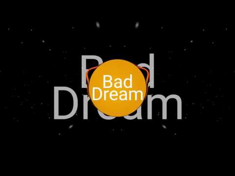BLACK STREET PAPUA - BAD DREAMS
