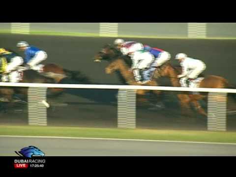 Race 5 - Al Shindagha Sprint Sponsored By Gulf News