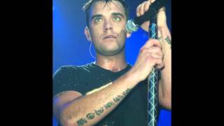 Robbie Williams - Ego A Go Go