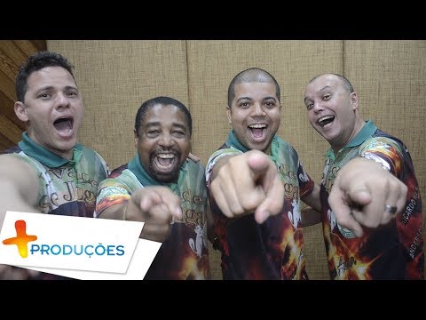 Mocidade Independente de Padre Miguel 2015: Samba CAMPEÃO | Parceria de Ricardo Mendonça
