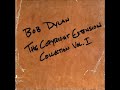 Mixed Up Confusion ~ Bob Dylan