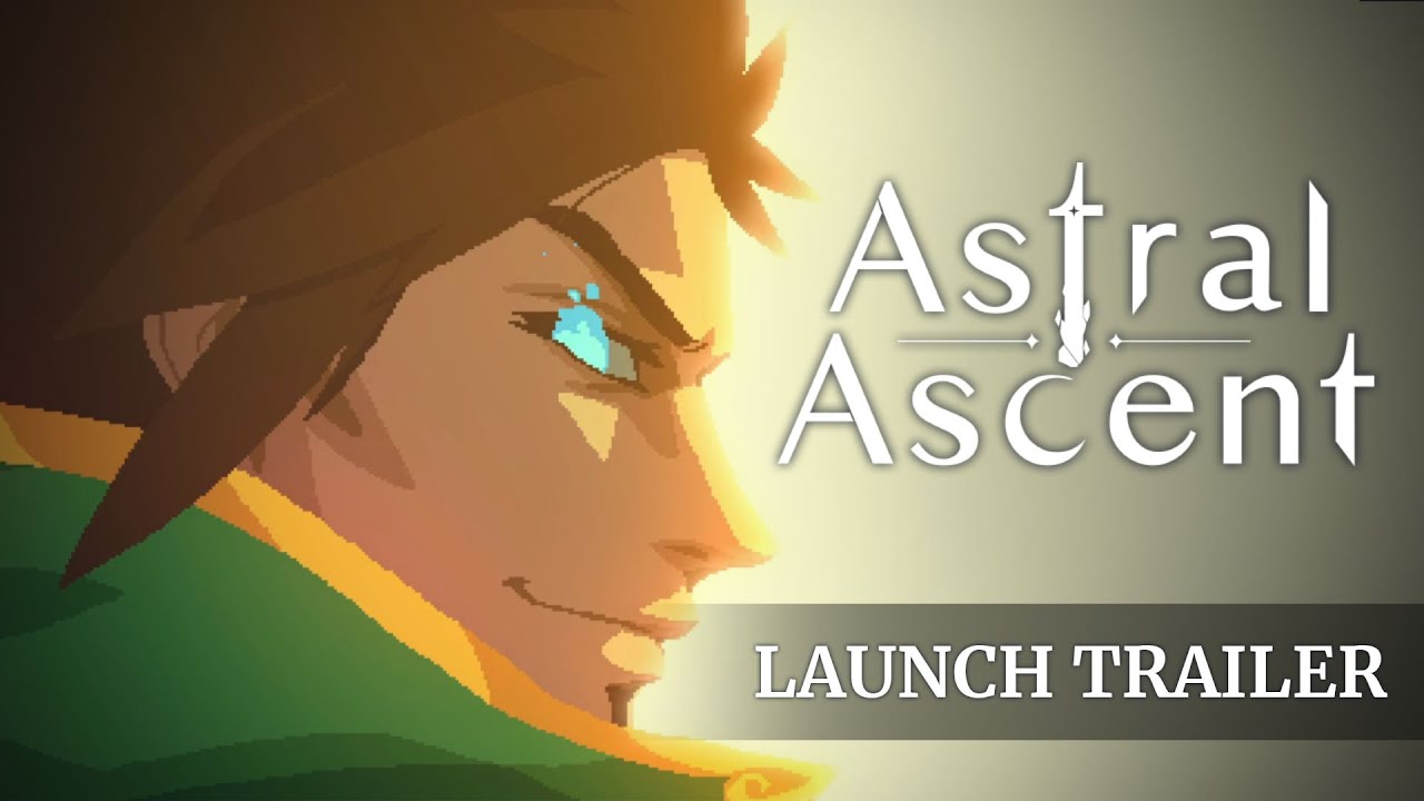 Astral Ascent